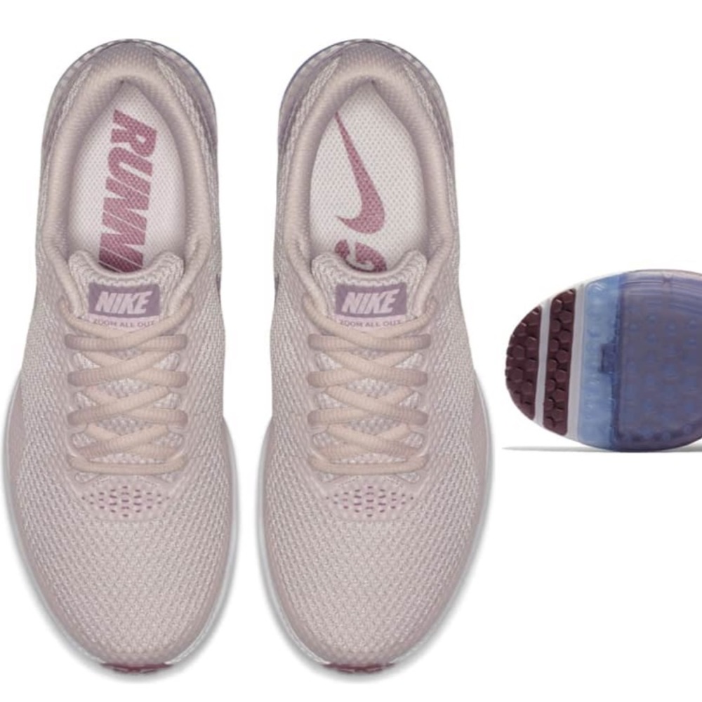 Nike Zoom All Out Low 2 Running Shoe